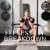 Fitness Lit Breakdown with Dr. Nick Trubee artwork