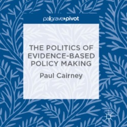 Evidence-based policymaking and the new policy sciences
