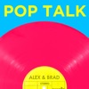 Pop Talk artwork