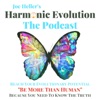 Harmonic Evolution: The Podcast by Joe Heller artwork