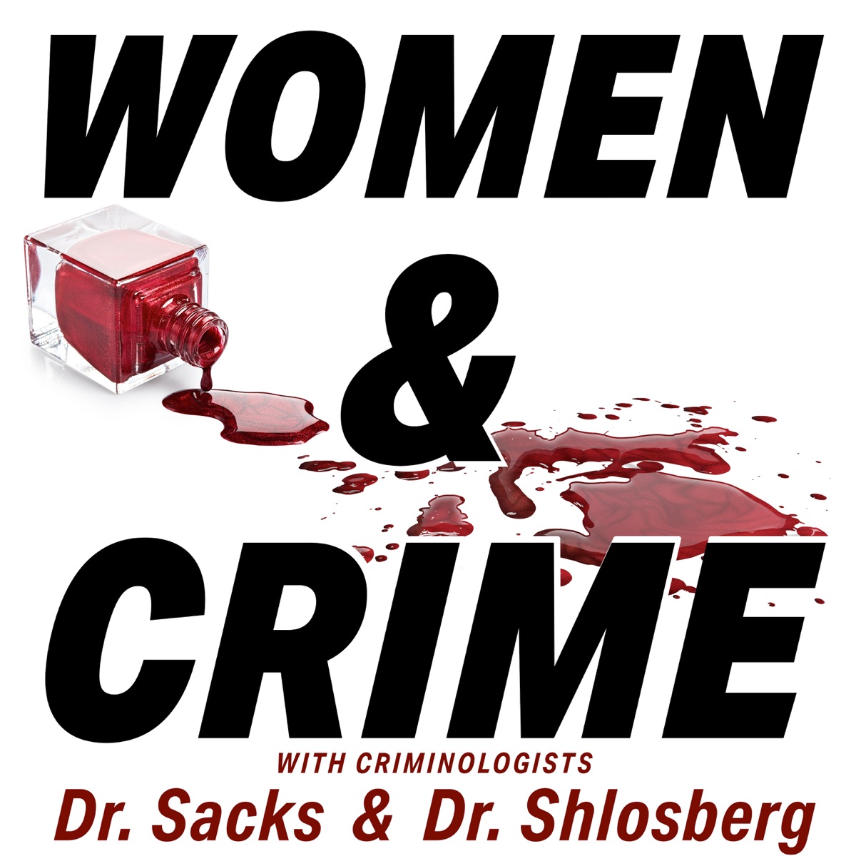 Women And Crime Podcast Podtail 5771