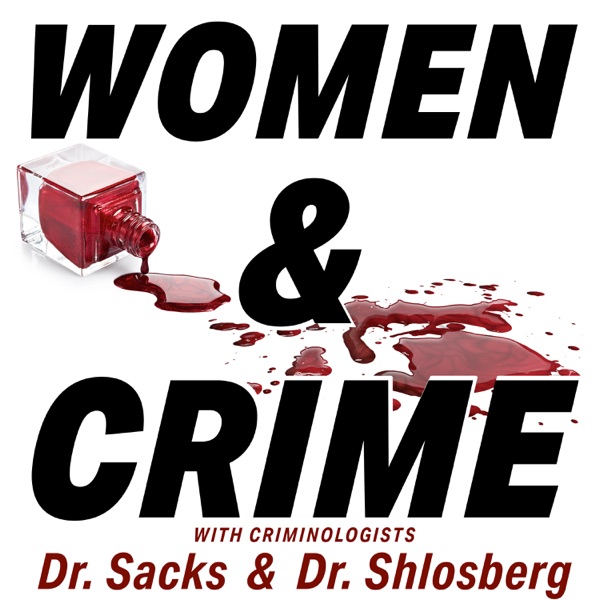 Women and Crime Artwork