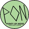 Plenty Of Noise artwork