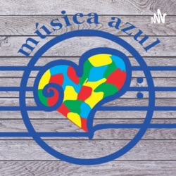 Música Azul 