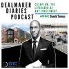 Dealmaker Diaries Podcast artwork