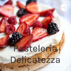 Pastelería Delicatezza (Trailer)