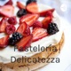 Pastelería Delicatezza (Trailer)