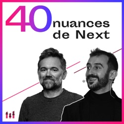 [BEST OF] [NEXT40] Clément Ray - Innovafeed - Nourrir le monde et l’esprit