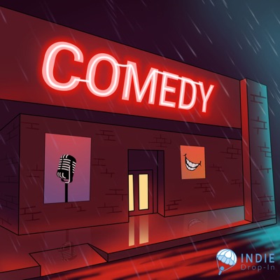Comedy Comedy