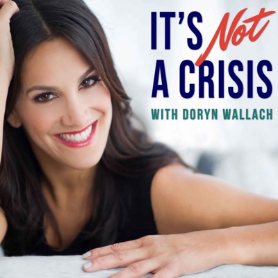 It's Not A Crisis It's Not A Crisis