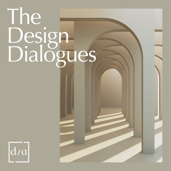 The Design Dialogues Artwork