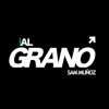 AL GRANO | Sam Muñoz