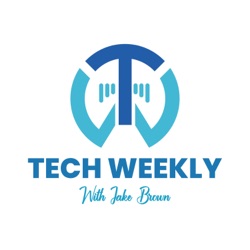 Introducing: Tech Weekly with Jake Brown