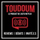 TOUDOUM #00