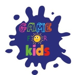 Podcast infantiles Game for kids