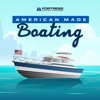 American Made Boating artwork