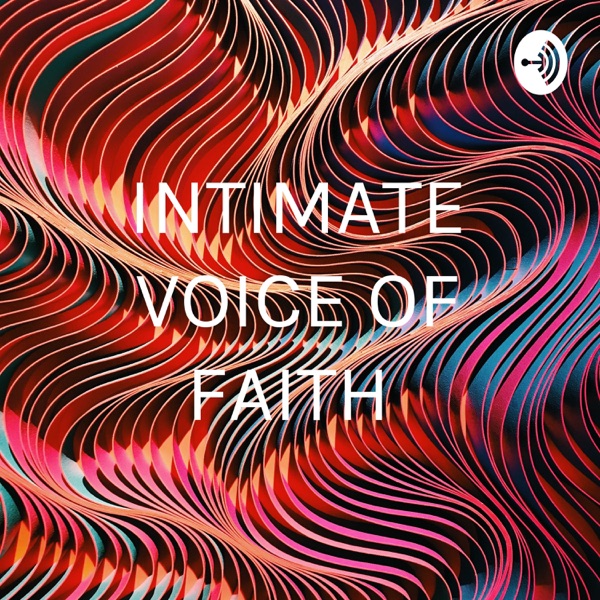 INTIMATE VOICE OF FAITH Artwork