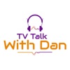 TV Talk With Dan artwork