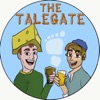 The Talegate Podcast artwork