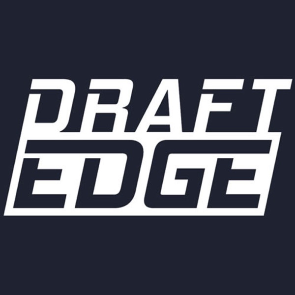 Draft Edge Report Artwork