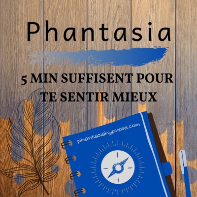 Phantasia - 5 Minutes Suffisent Phantasia - 5 Minutes Suffisent