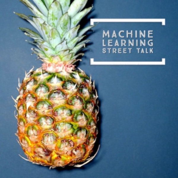 Machine Learning Street Talk (MLST)