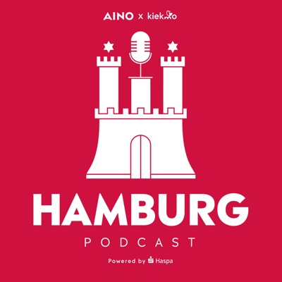 Hamburg Podcast – by Haspa Hamburg Podcast – by Haspa
