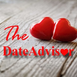 The DateAdvisor - 9 - Quitting, Romance &  Recycling