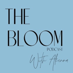 The Bloom Podcast Trailer.
