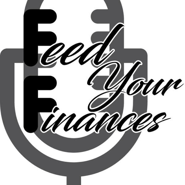 Feed Your Finances Artwork
