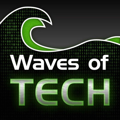 The Waves of Tech The Waves of Tech