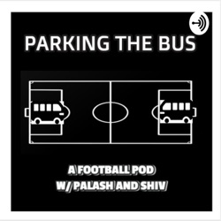 Parking the bus