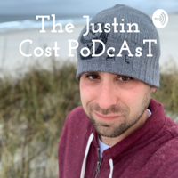 Justin Cost interviews Tyrone Williams