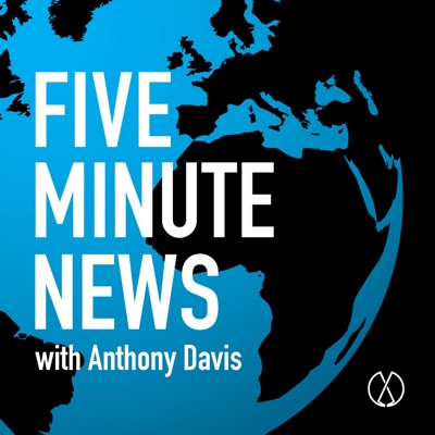 FIVE MINUTE NEWS FIVE MINUTE NEWS