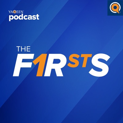 The Firsts The Firsts