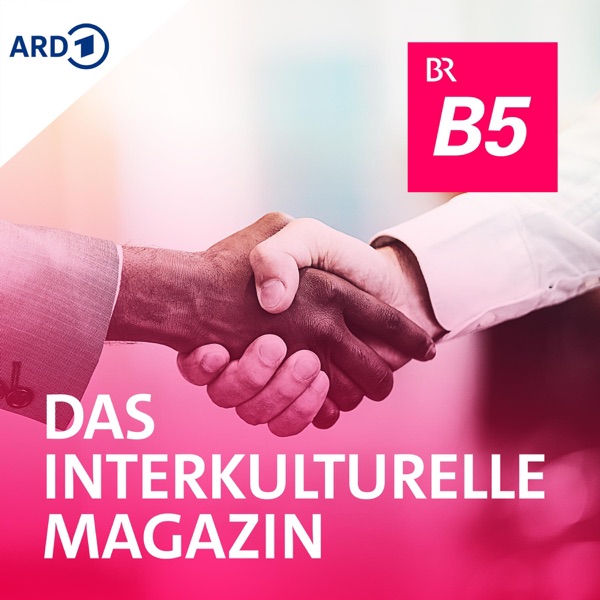 Das interkulturelle Magazin
