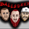 Balls Deep artwork