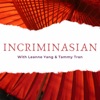 INCRIMINASIAN artwork