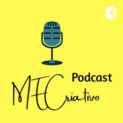 Podcast MECriativo (Trailer)