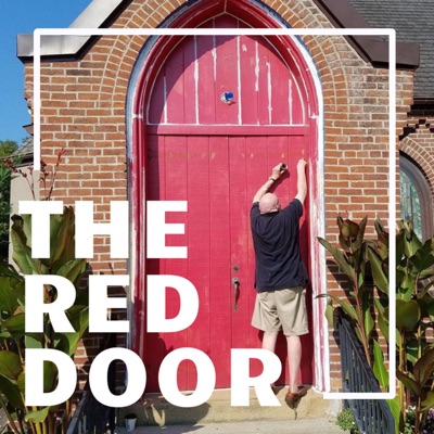 The Red Door Sermon Podcast The Red Door Sermon Podcast