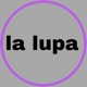 La Lupa