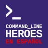 Command Line Heroes en español artwork