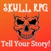 Skull RPG: Game Masters Tell Your Story artwork