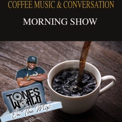 COFFEE MUSIC AND CONVO PODCAST TALKS ABOUT KANSAS CITY SHUT DOWN. CHIEFS AND A SURPRISE ENDING