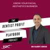 Dentist Profit Playbook - Dr Harry Singh artwork