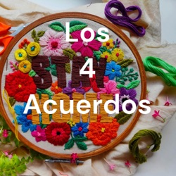 Los 4 Acuerdos