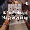IKEA Podcast Magyarország