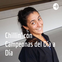 Chillin' con Cristina Gallego