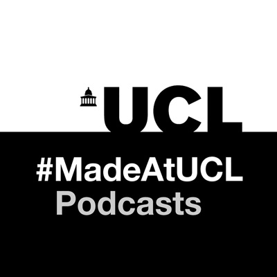 #MadeAtUCL #MadeAtUCL
