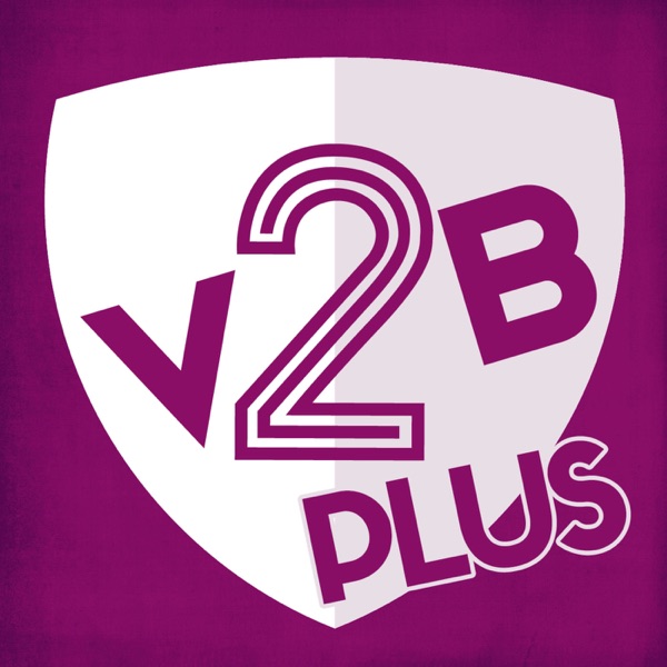 Vox 2 Box PLUS